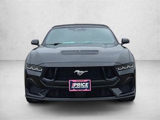 Certified 2025 Ford Mustang GT Premium RWD video 2