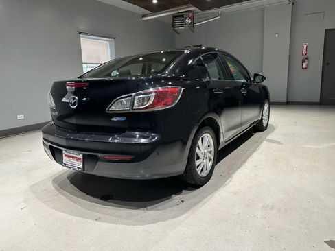 Used 2013 MAZDA MAZDA3 i Touring image 5