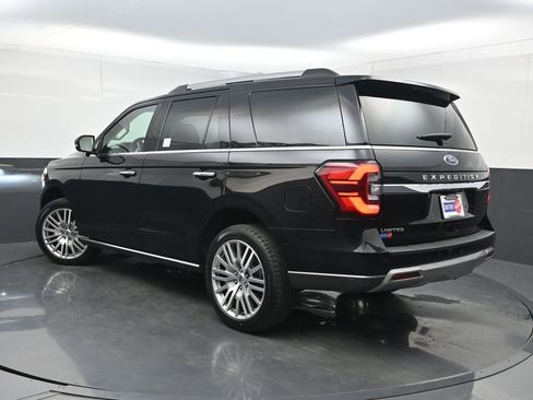 Used 2023 Ford Expedition Limited AWD/4WD image 26