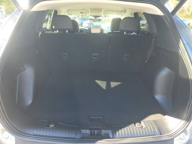Used 2022 Ford Escape SEL AWD/4WD image 12