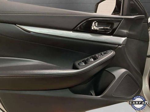 Used 2016 Nissan Maxima 3.5 SL image 30