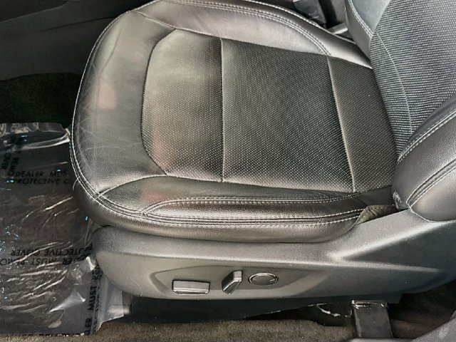 Used 2018 Ford Explorer Limited AWD/4WD image 19