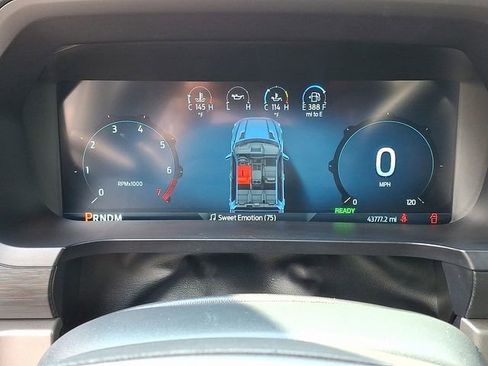 Used 2024 Ford F150 XLT w/ Mobile Office Package image 15