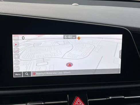 Used 2024 Kia Niro Wind FWD image 19