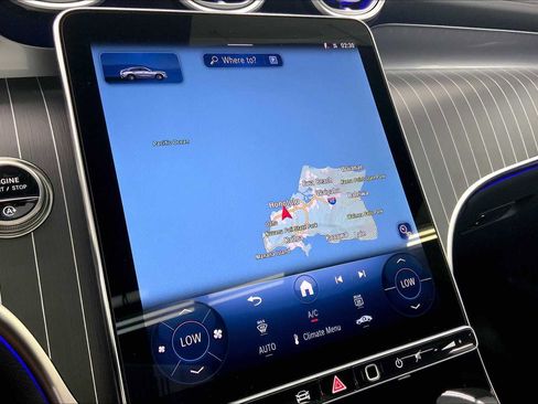 New 2026 Mercedes-Benz GLC 300 4MATIC image 24