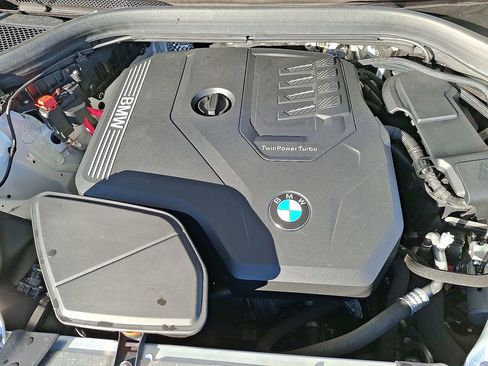 Used 2023 BMW X3 xDrive30i w/ Premium Package image 27