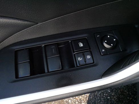 Certified 2024 Toyota RAV4 LE image 19