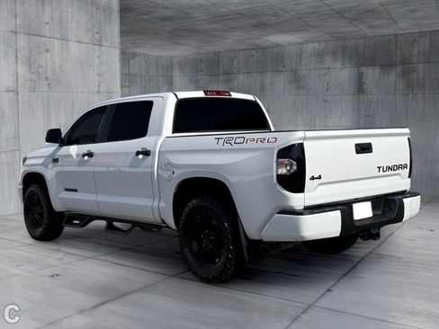 Used 2019 Toyota Tundra TRD Pro image 4