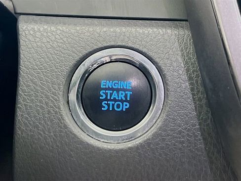 Used 2023 Toyota Camry XLE w/ Navigation Package FWD image 19