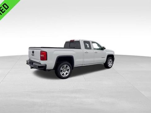 Used 2015 GMC Sierra 1500 SLE w/ SLE Value Package image 9