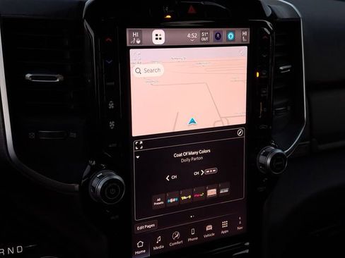 New 2026 RAM 1500 Big Horn image 12