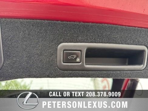 Used 2017 Lexus RX 350 AWD w/ Premium Package image 21