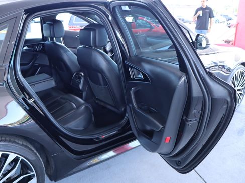 Used 2018 Audi A6 2.0T Premium w/ 20" Black Optic Wheel Package image 33