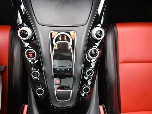 Used 2017 Mercedes-Benz AMG GT Coupe w/ AMG Aerodynamic Package image 17