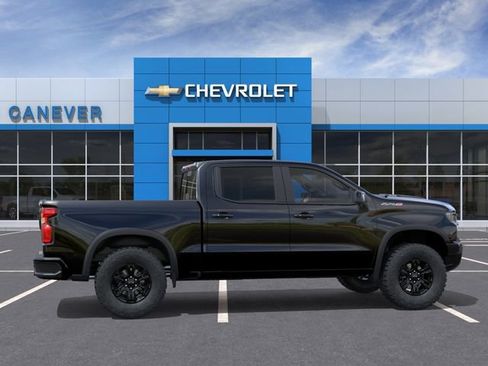 New 2026 Chevrolet Silverado 1500 ZR2 AWD/4WD image 6
