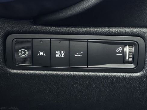 New 2026 Chevrolet Equinox EV LT w/ LPO, Blackout Package image 32