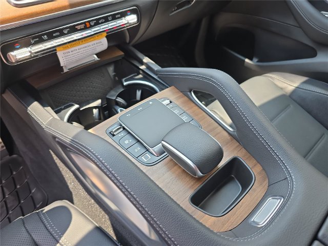 New 2026 Mercedes-Benz GLE 450 4MATIC image 30