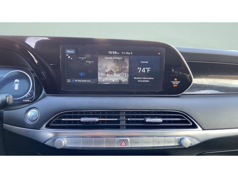 Used 2021 Hyundai Palisade Calligraphy w/ Winter Package AWD/4WD image 14