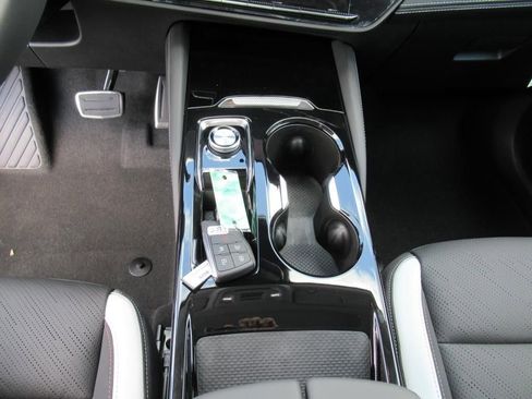 New 2025 Buick Envision Sport Touring image 20