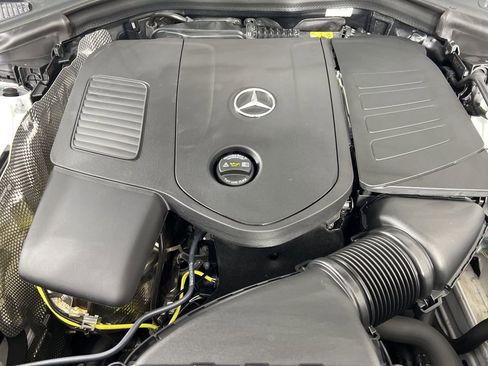 Certified 2026 Mercedes-Benz GLC 300 4MATIC image 46