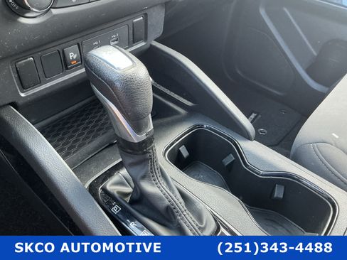 Used 2023 Nissan Frontier SV w/ Midnight Edition Package AWD/4WD image 23
