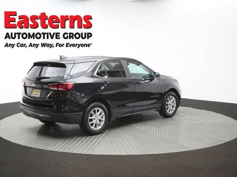 Used 2024 Chevrolet Equinox LT FWD image 40
