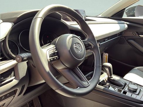 New 2026 MAZDA CX-30 Aire Edition AWD/4WD image 26