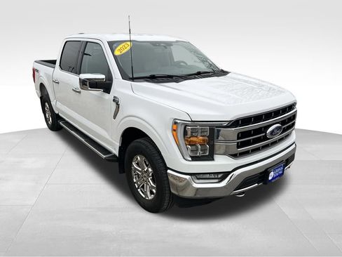 Used 2023 Ford F150 Lariat image 9