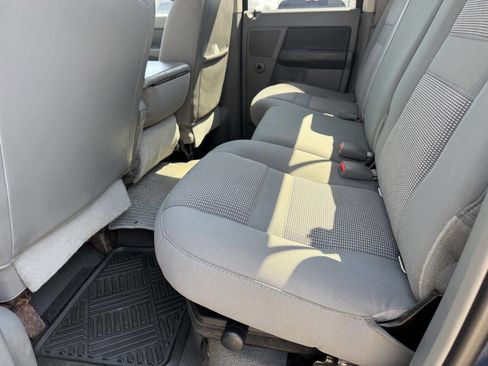 Used 2007 Dodge Ram 2500 Truck SLT image 18