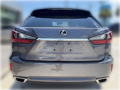 Used 2016 Lexus RX 350 FWD image 6