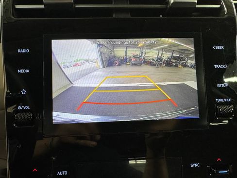 Used 2024 Hyundai Tucson SEL AWD/4WD image 25