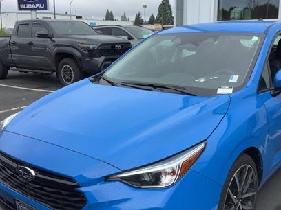 Certified 2024 Subaru Impreza 2.0i Sport