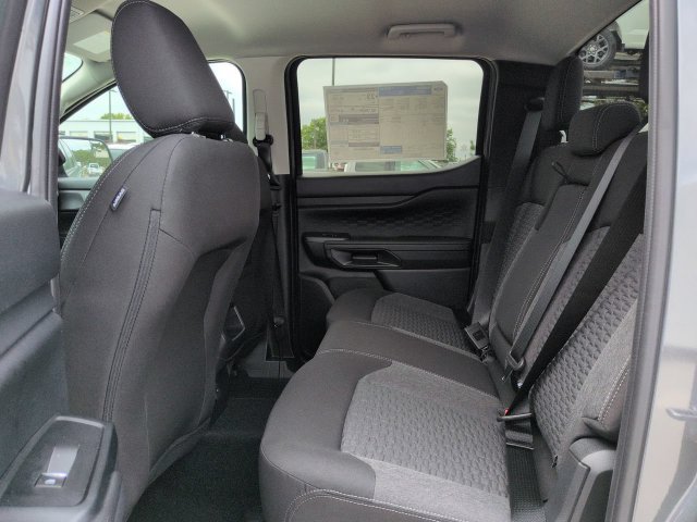 New 2026 Ford Ranger XL w/ Trailer Tow Package RWD image 14
