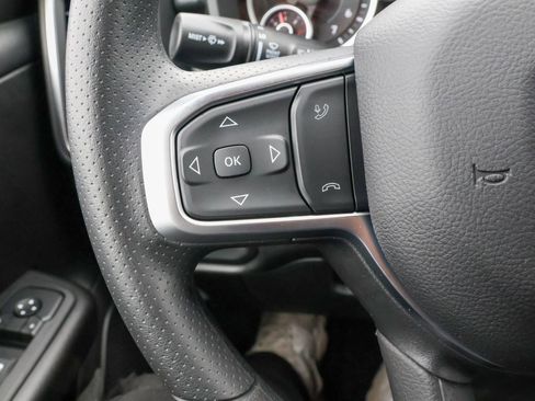 New 2026 RAM 1500 Express AWD/4WD image 23