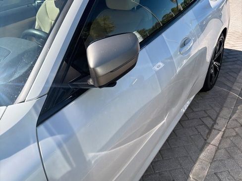 Certified 2023 BMW 440i xDrive Convertible w/ Premium Package image 27