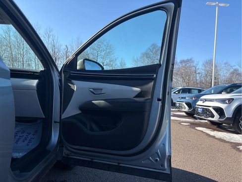 Used 2024 Hyundai Tucson SEL image 35