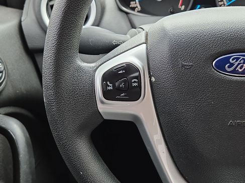 Used 2019 Ford Fiesta SE image 21