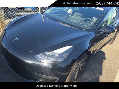 Used 2022 Tesla Model 3 Standard Range