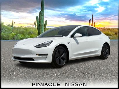 Used 2019 Tesla Model 3 Standard Range