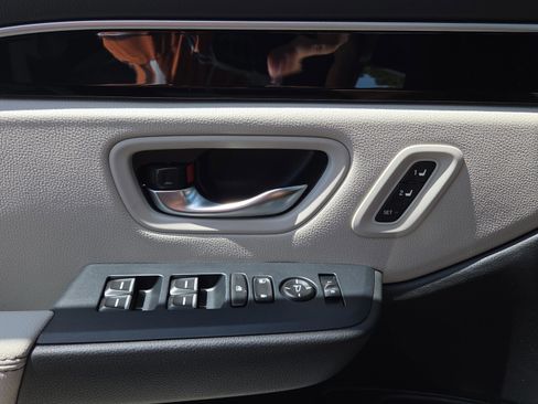 New 2026 Honda Pilot EX-L image 34