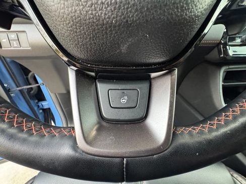 Used 2025 Honda Pilot TrailSport image 16