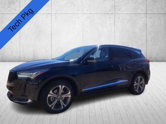 Certified 2025 Acura RDX w/ Technology Package video 2