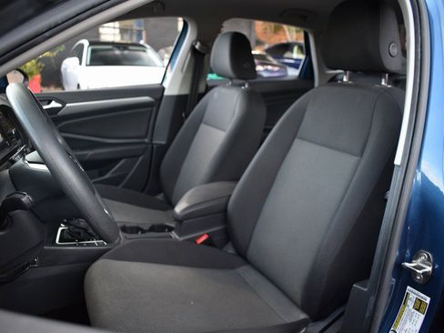 Used 2020 Volkswagen Jetta S w/ Driver Assistance Package image 24