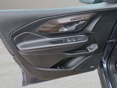 Used 2019 GMC Terrain Denali image 31