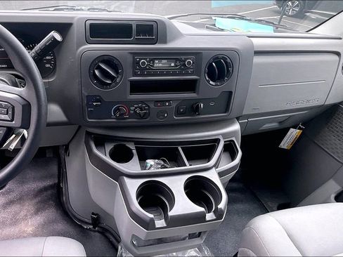 New 2024 Ford E-450 and Econoline 450 Super Duty w/ Driver's Safety Package image 5