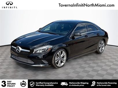 Used 2019 Mercedes-Benz CLA 250 CLA 250