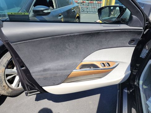 Used 2023 Lucid Air Grand Touring AWD/4WD image 13