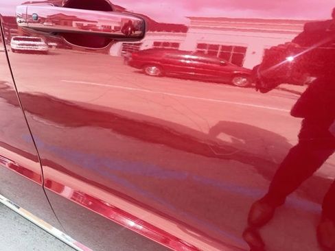 Used 2014 Dodge Durango Limited w/ Nav & Power Liftgate Group image 11