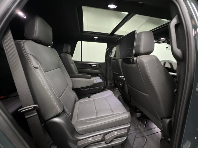 New 2026 Chevrolet Tahoe Z71 w/ Z71 Off-Road Package AWD/4WD image 29