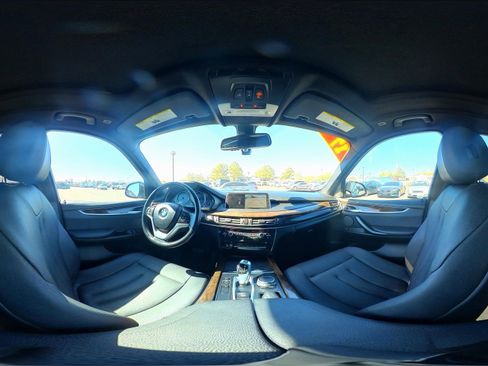 Used 2017 BMW X5 sDrive35i image 33